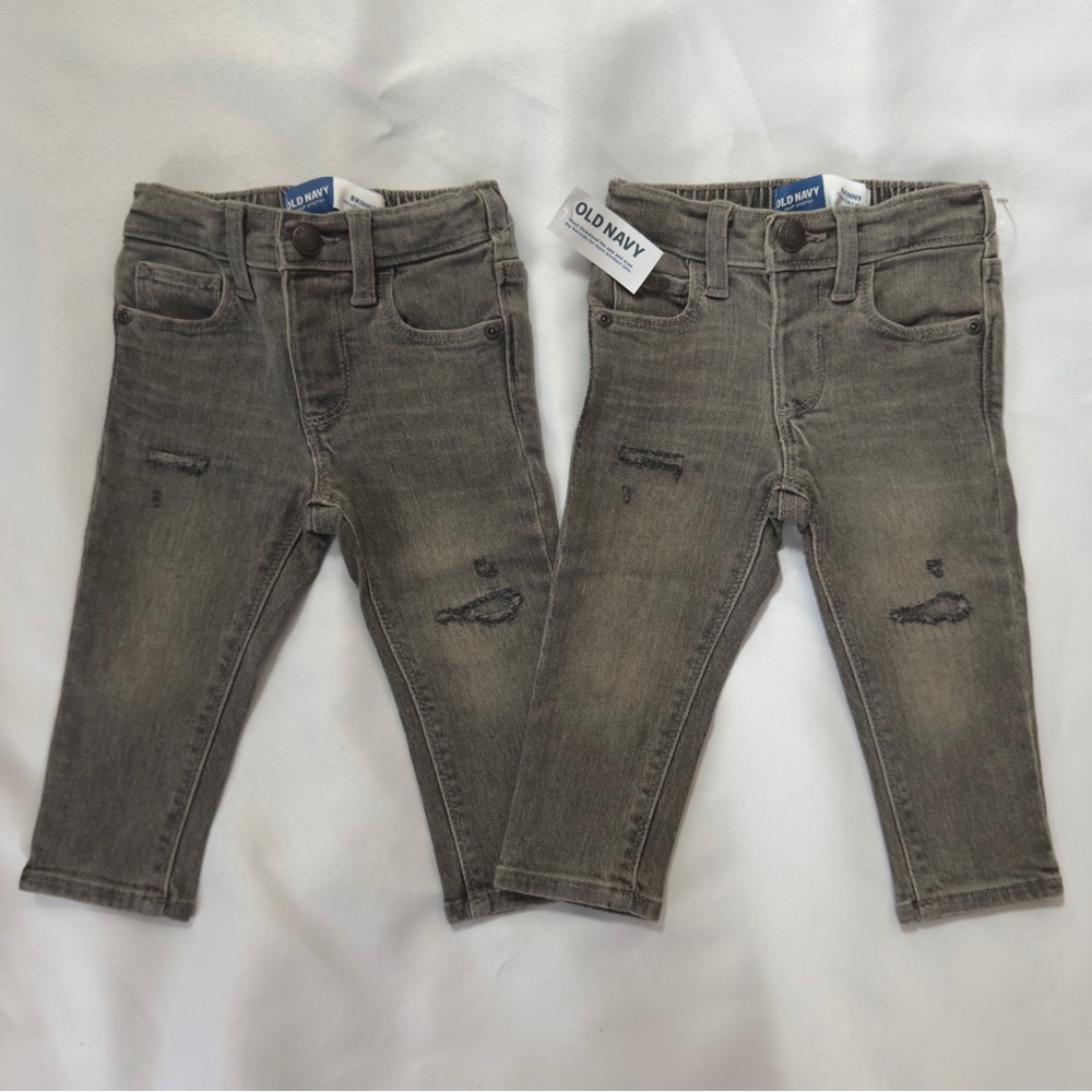 Old Navy Skinny Jeans